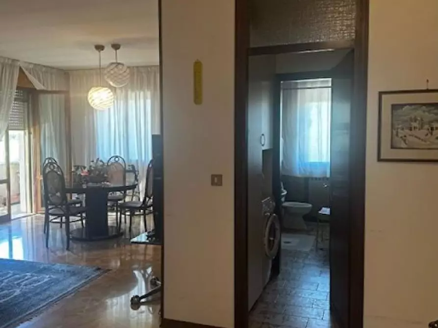 Immagine 11 di Appartamento in vendita  in Via Emilia a Rubano