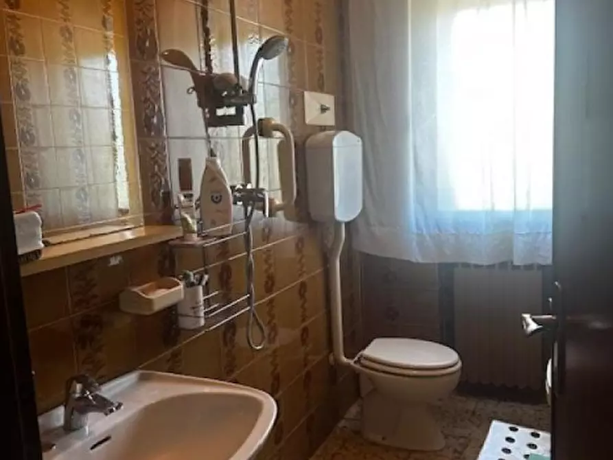 Immagine 13 di Appartamento in vendita  in Via Emilia a Rubano