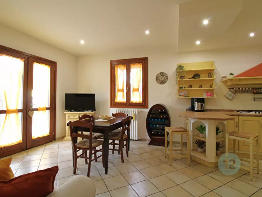 Immagine 5 di Casa indipendente in vendita  in Via Ronchetti a San Felice Sul Panaro