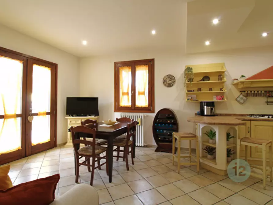 Immagine 7 di Casa indipendente in vendita  in Via Ronchetti a San Felice Sul Panaro