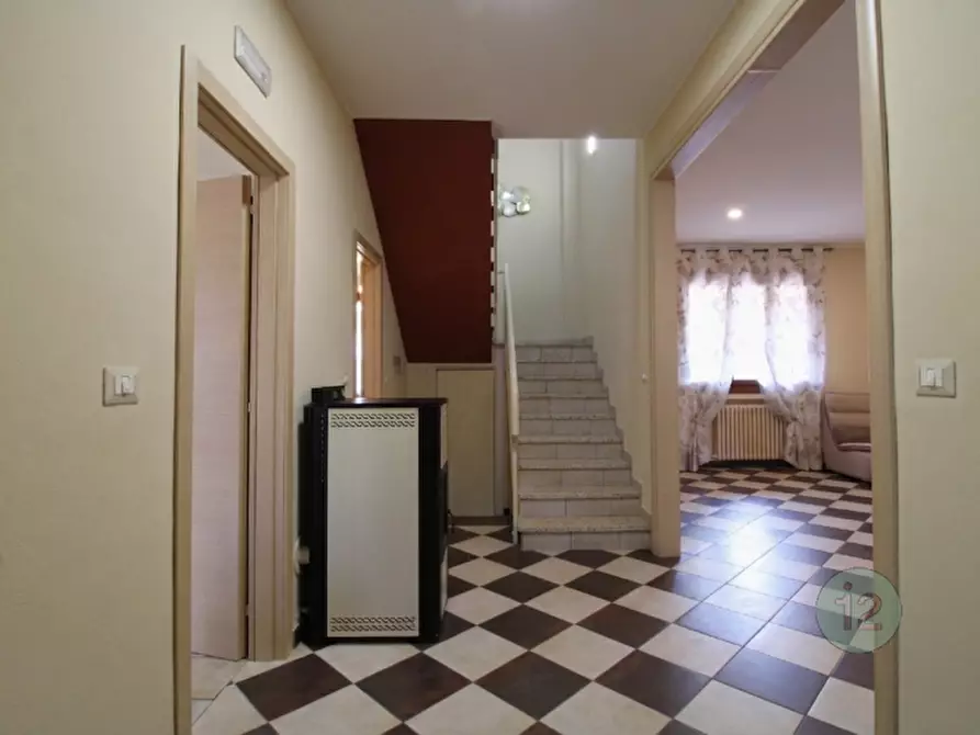 Immagine 9 di Casa indipendente in vendita  in Via Ronchetti a San Felice Sul Panaro