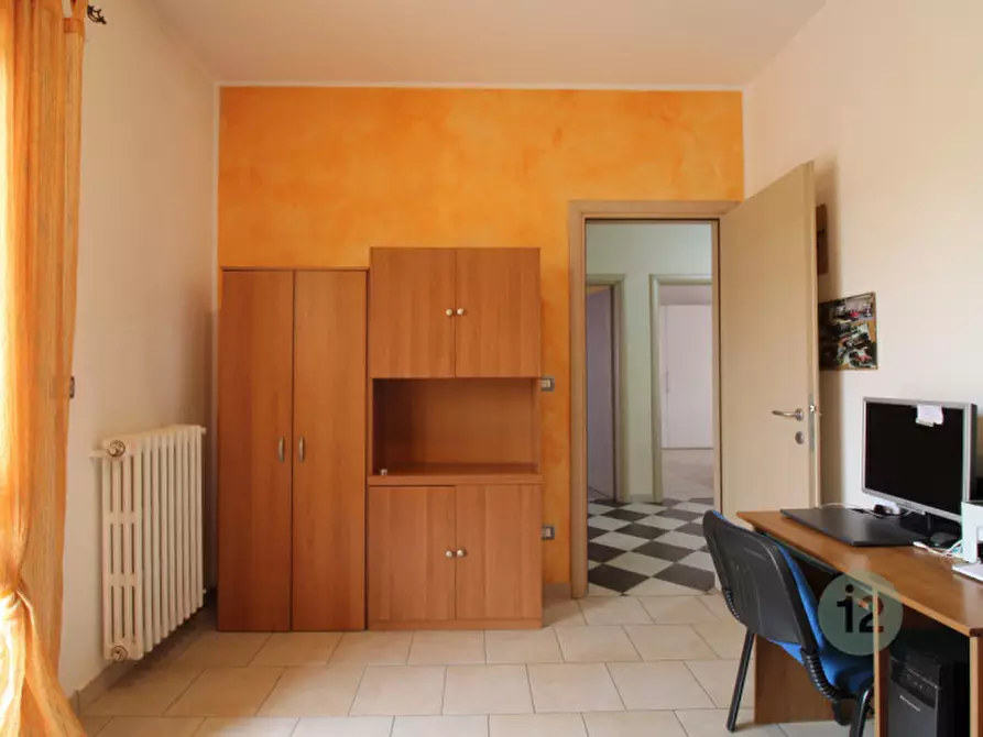 Immagine 10 di Casa indipendente in vendita  in Via Ronchetti a San Felice Sul Panaro