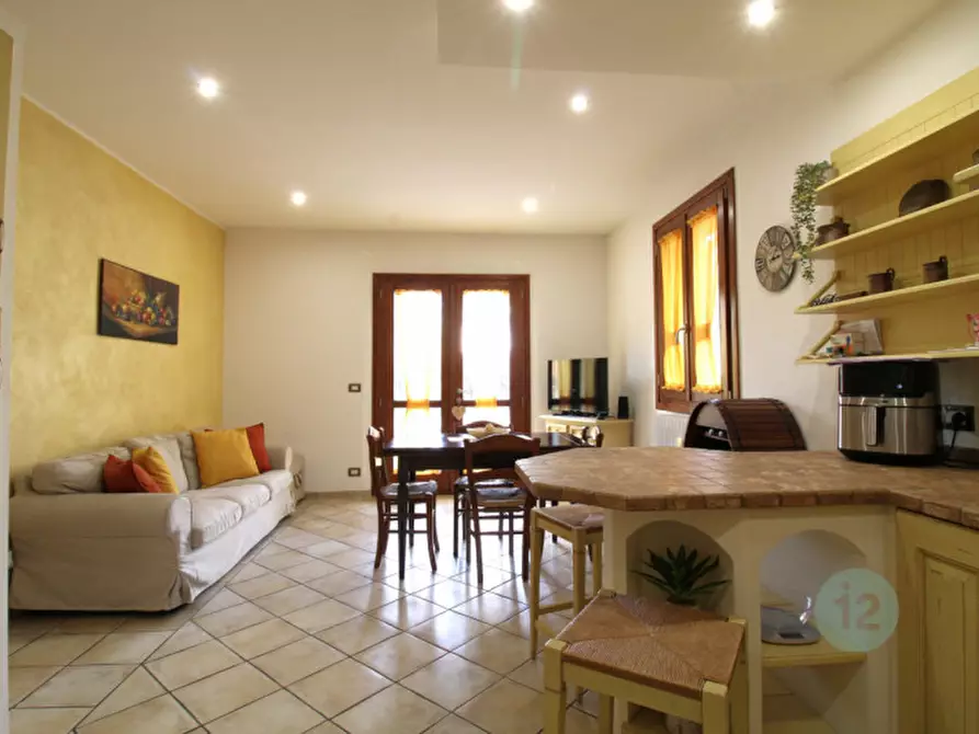 Immagine 11 di Casa indipendente in vendita  in Via Ronchetti a San Felice Sul Panaro