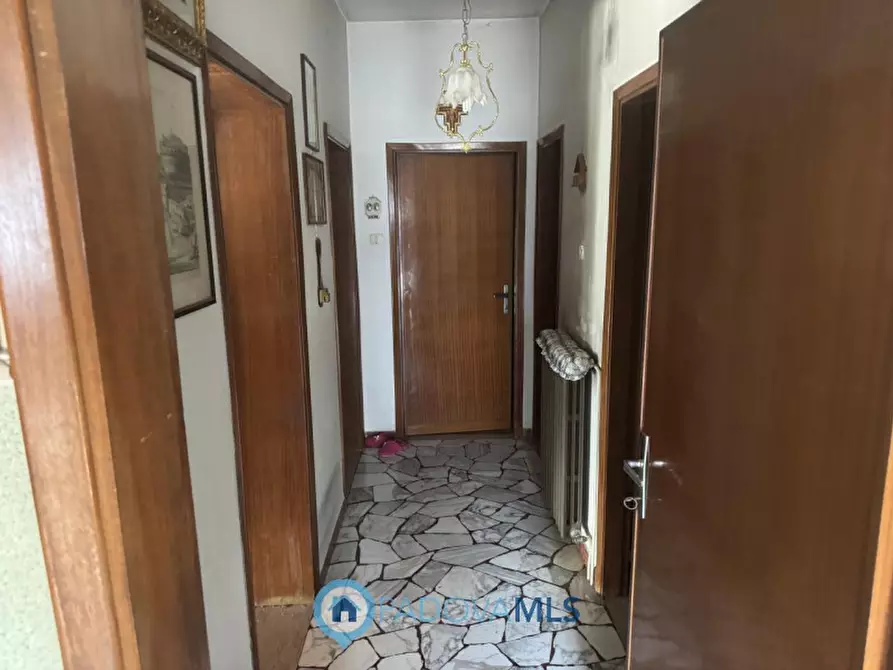 Immagine 5 di Casa bifamiliare in vendita  a Padova