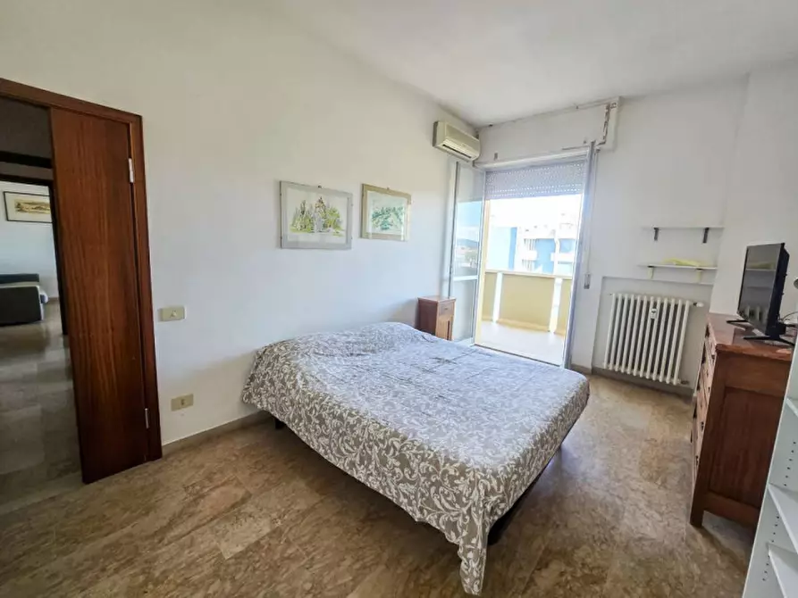 Immagine 12 di Appartamento in vendita  in Viale Dante Alighieri a Pesaro