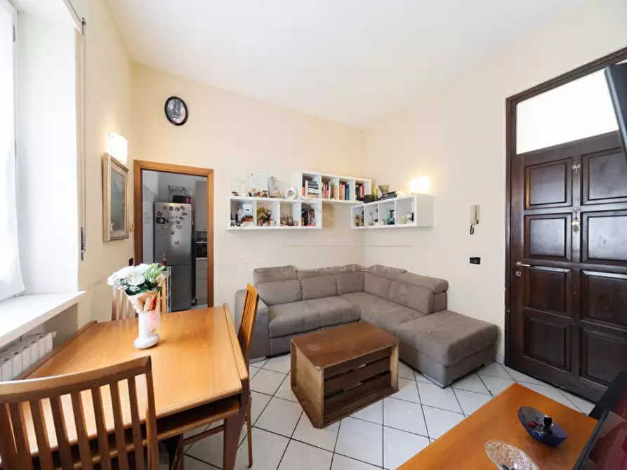 Immagine 1 di Appartamento in vendita  a Seveso