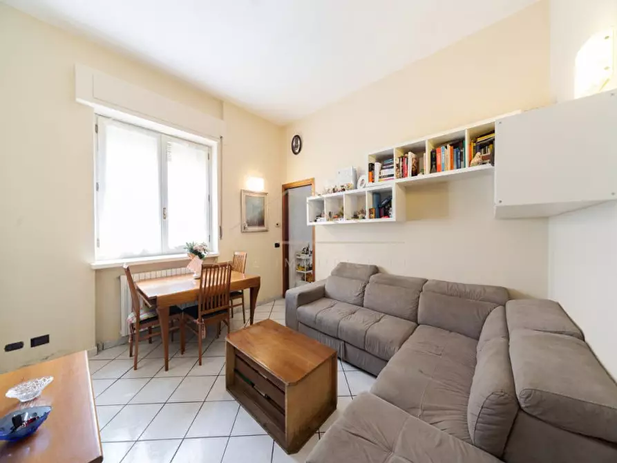 Immagine 2 di Appartamento in vendita  a Seveso