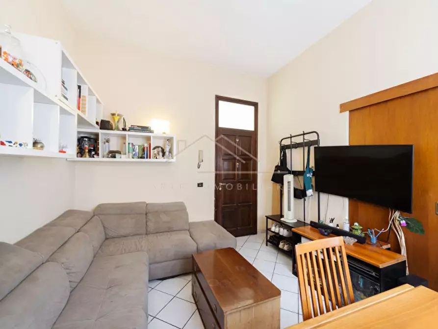 Immagine 3 di Appartamento in vendita  a Seveso