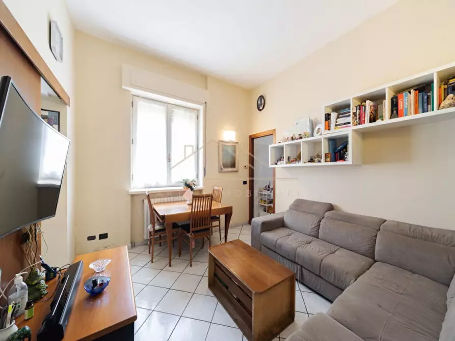 Immagine 4 di Appartamento in vendita  a Seveso