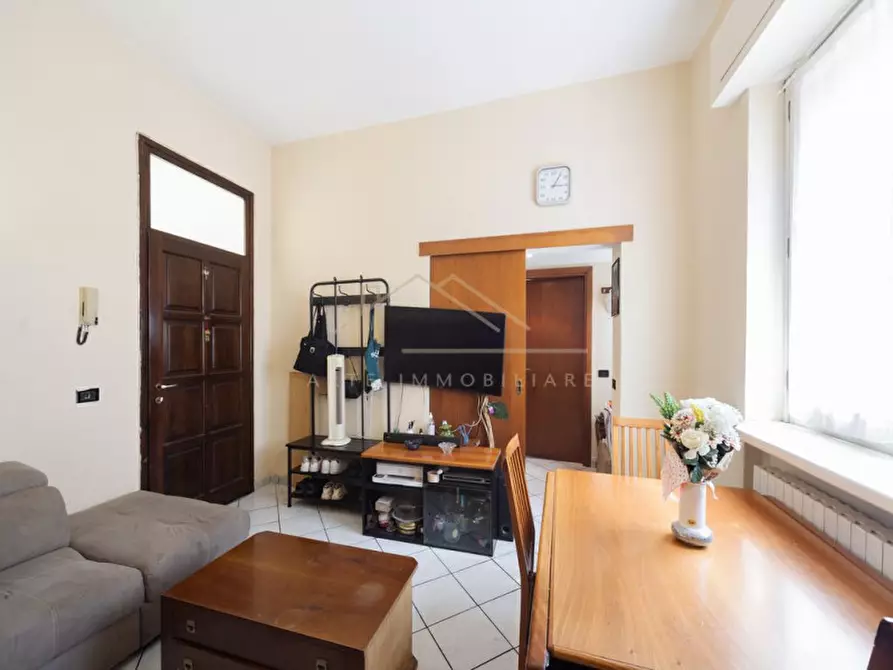Immagine 6 di Appartamento in vendita  a Seveso