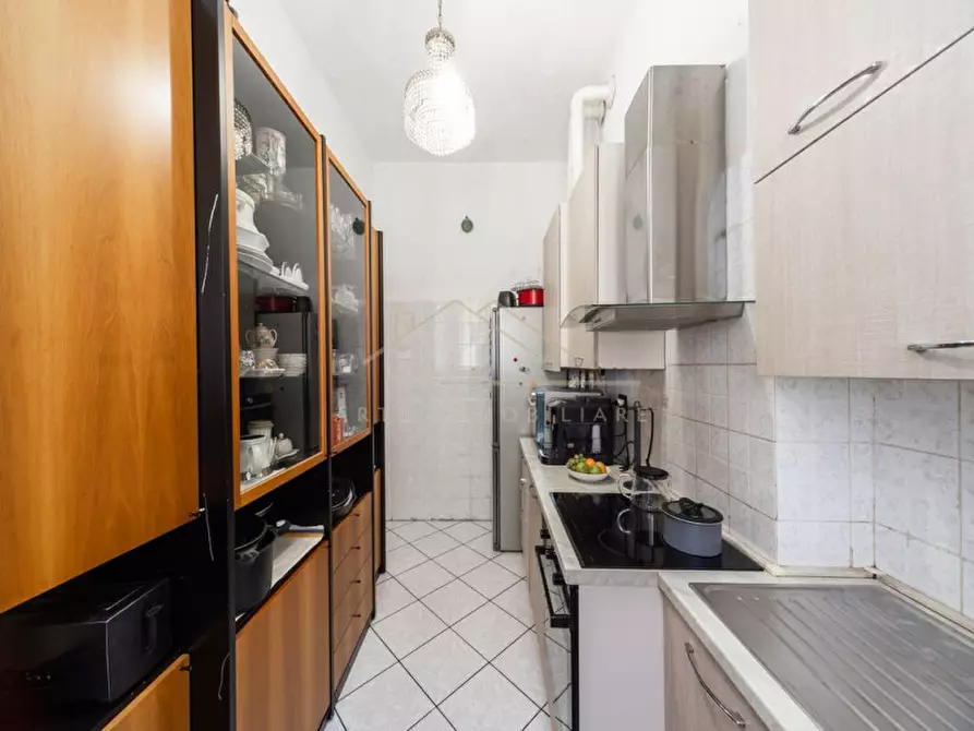 Immagine 7 di Appartamento in vendita  a Seveso