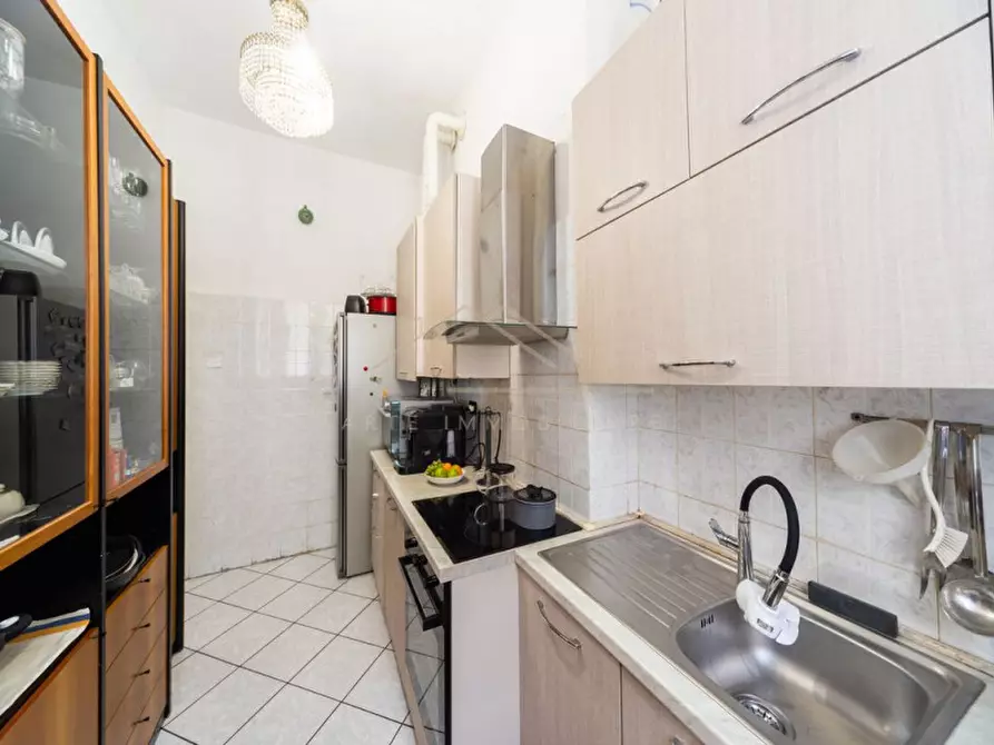 Immagine 9 di Appartamento in vendita  a Seveso