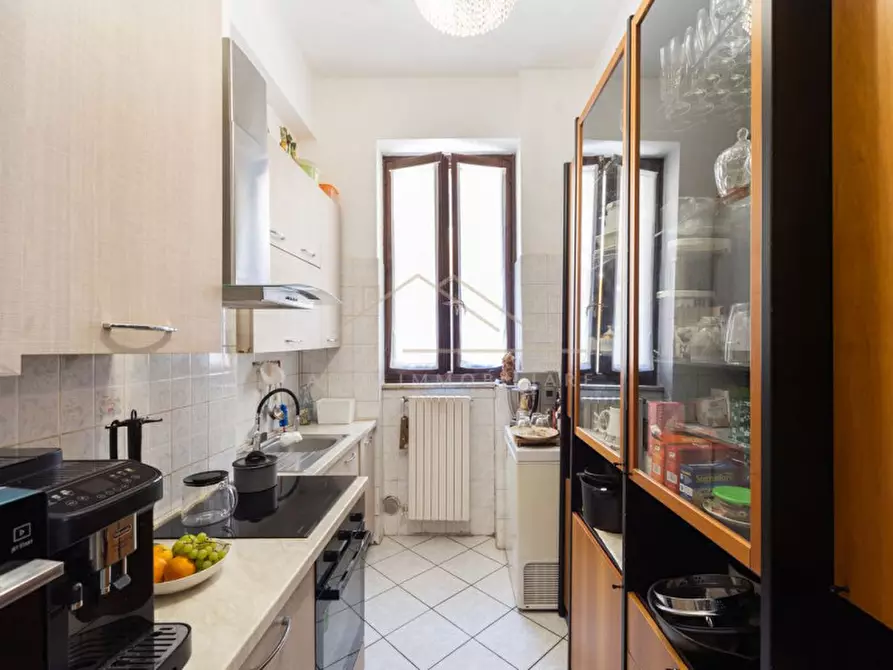 Immagine 10 di Appartamento in vendita  a Seveso