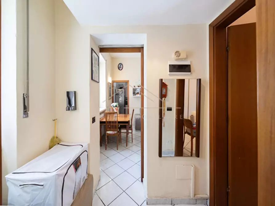 Immagine 11 di Appartamento in vendita  a Seveso