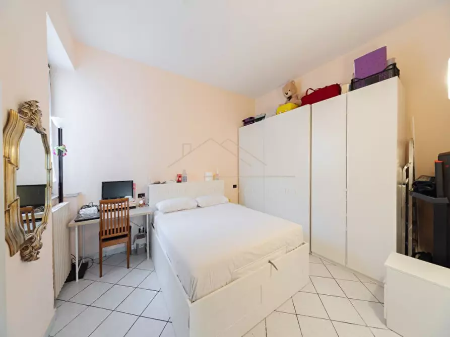 Immagine 12 di Appartamento in vendita  a Seveso