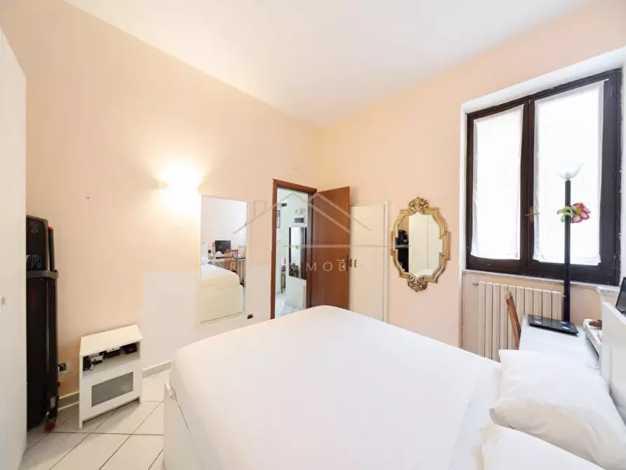 Immagine 13 di Appartamento in vendita  a Seveso