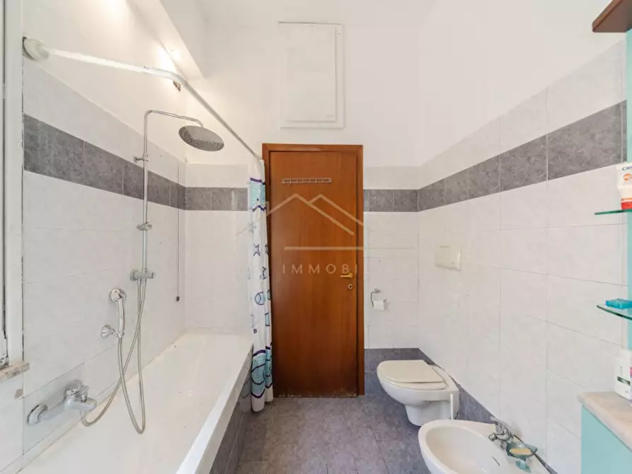 Immagine 18 di Appartamento in vendita  a Seveso