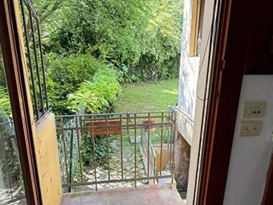 Immagine 14 di Appartamento in vendita  in Via Arnaldo Fusinato a Padova