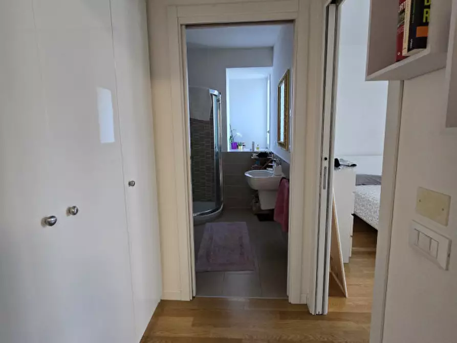 Immagine 4 di Appartamento in vendita  in via portofino a Spinea