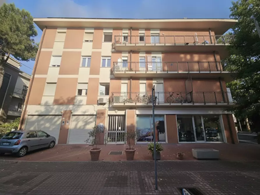 Immagine 1 di Appartamento in vendita  in Viale Dardanelli a Rimini