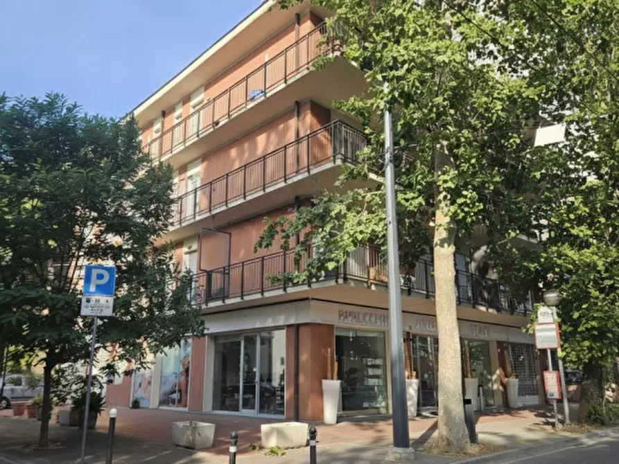Immagine 2 di Appartamento in vendita  in Viale Dardanelli a Rimini