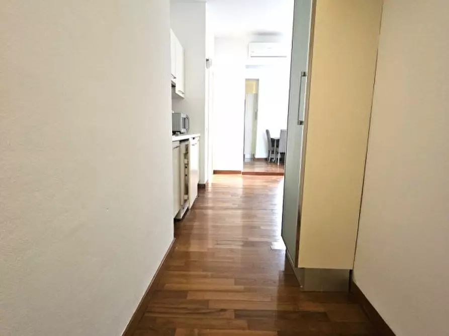 Immagine 3 di Appartamento in vendita  in Viale Dardanelli a Rimini