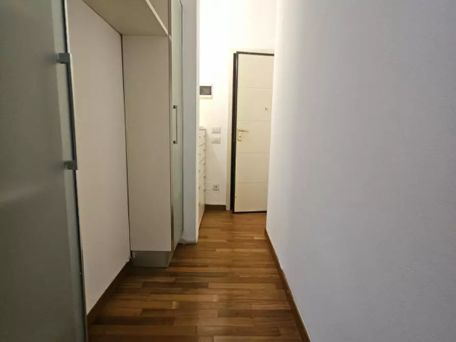 Immagine 4 di Appartamento in vendita  in Viale Dardanelli a Rimini