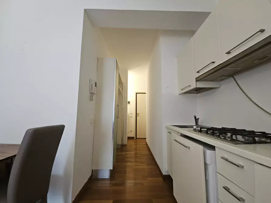 Immagine 6 di Appartamento in vendita  in Viale Dardanelli a Rimini