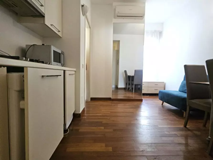 Immagine 7 di Appartamento in vendita  in Viale Dardanelli a Rimini
