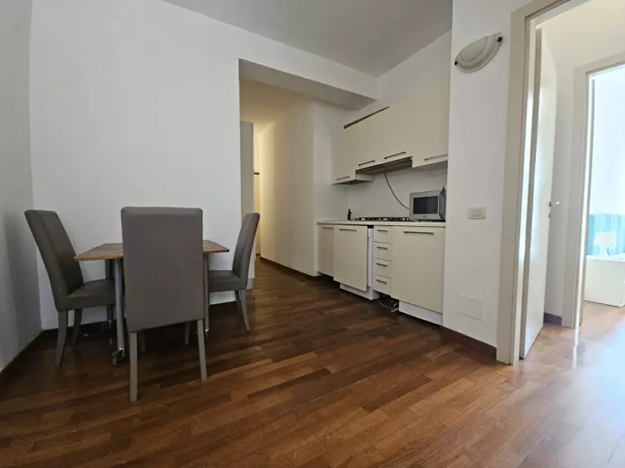 Immagine 8 di Appartamento in vendita  in Viale Dardanelli a Rimini