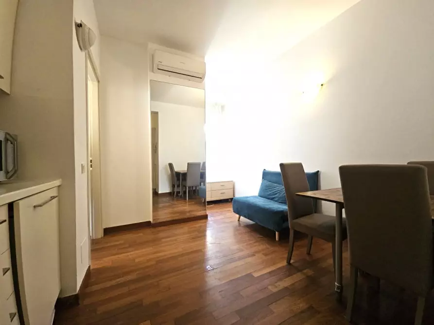 Immagine 9 di Appartamento in vendita  in Viale Dardanelli a Rimini