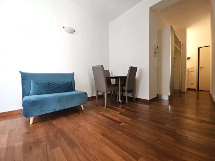 Immagine 13 di Appartamento in vendita  in Viale Dardanelli a Rimini