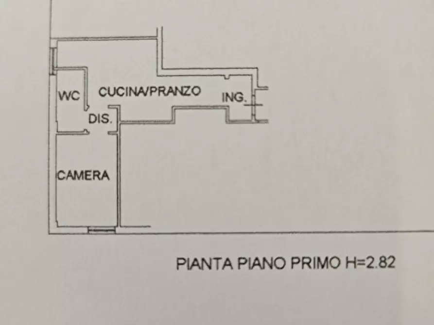 Immagine 39 di Appartamento in vendita  in Viale Dardanelli a Rimini