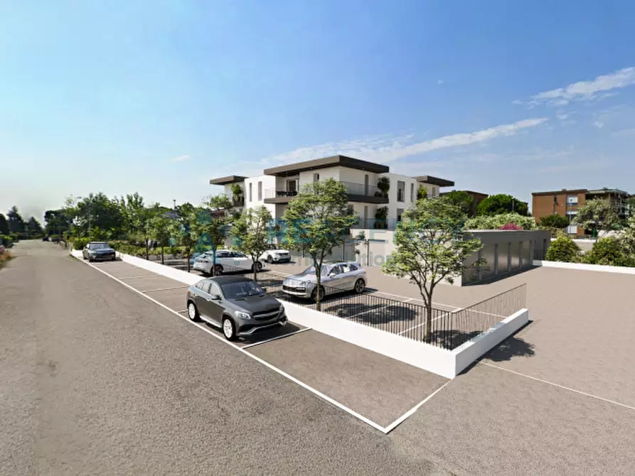 Immagine 11 di Appartamento in vendita  in Via Torino a Thiene