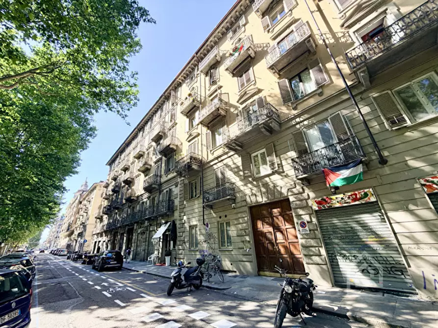 Immagine 1 di Appartamento in affitto  in Corso Regina Margherita 94 a Torino