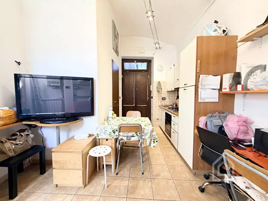 Immagine 10 di Appartamento in affitto  in Corso Regina Margherita 94 a Torino