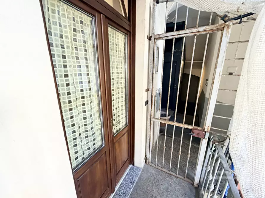 Immagine 16 di Appartamento in affitto  in Corso Regina Margherita 94 a Torino