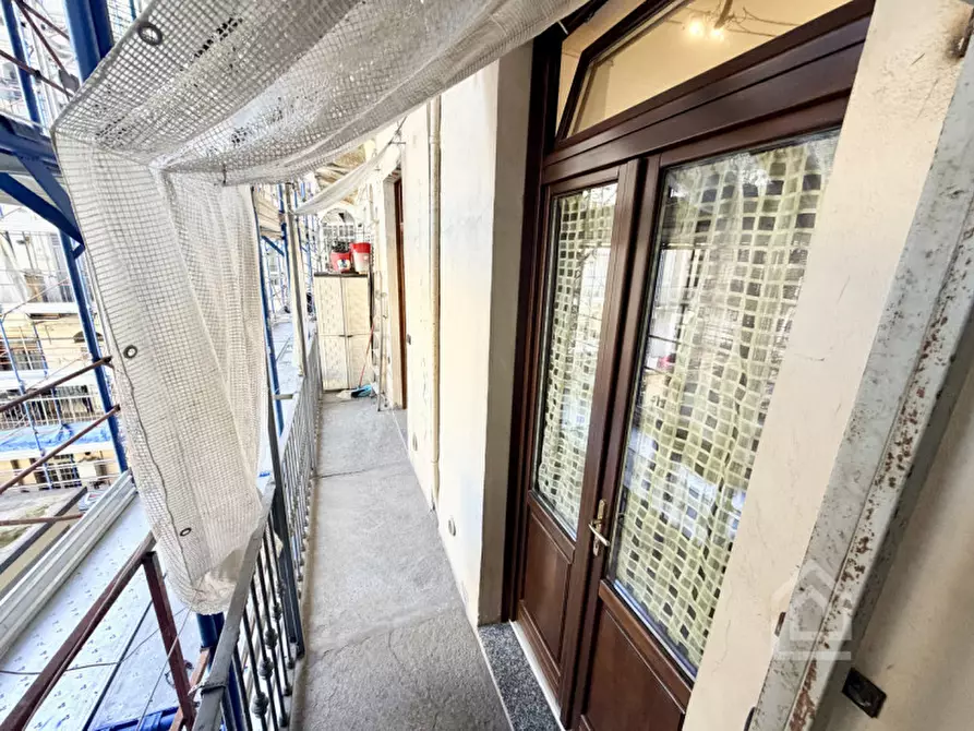 Immagine 17 di Appartamento in affitto  in Corso Regina Margherita 94 a Torino