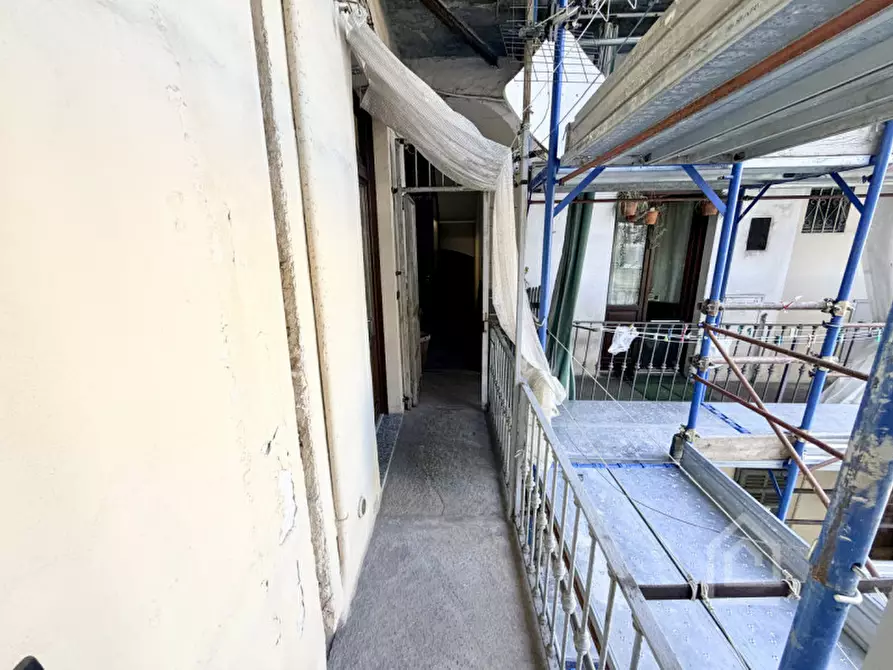 Immagine 18 di Appartamento in affitto  in Corso Regina Margherita 94 a Torino