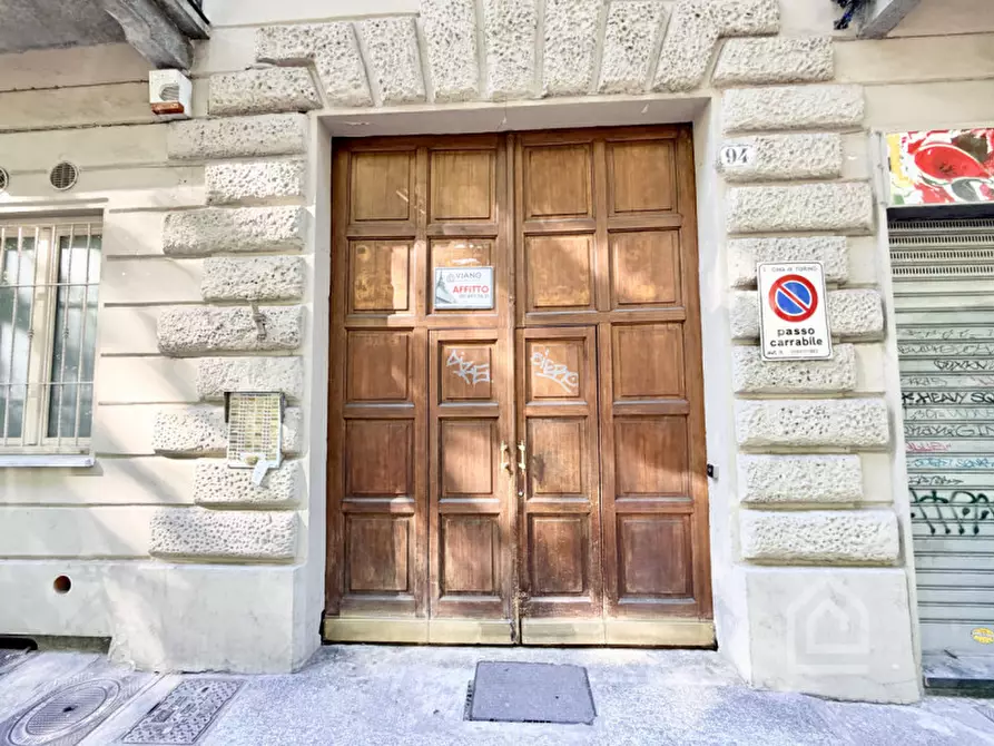 Immagine 19 di Appartamento in affitto  in Corso Regina Margherita 94 a Torino