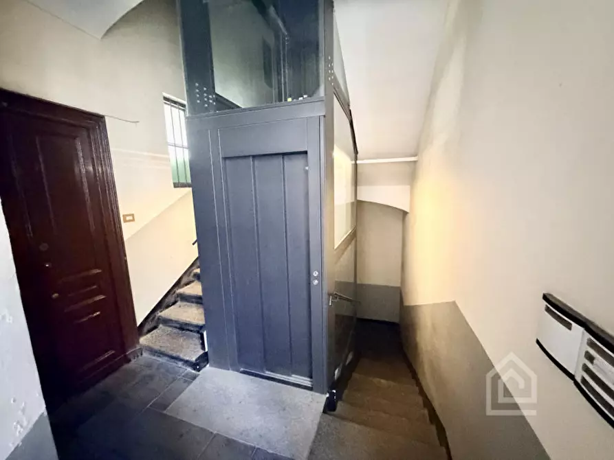 Immagine 22 di Appartamento in affitto  in Corso Regina Margherita 94 a Torino