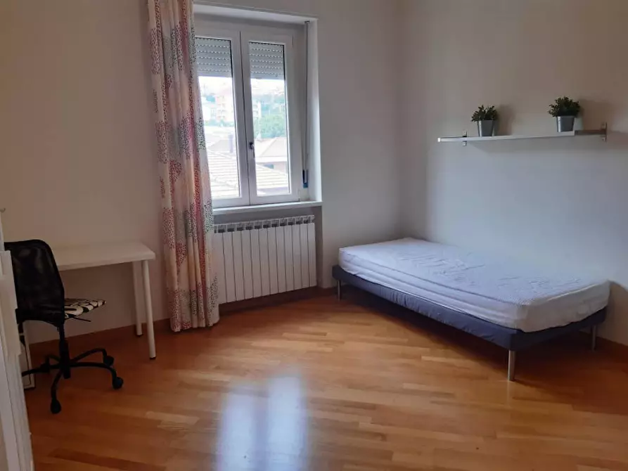 Immagine 3 di Casa indipendente in affitto  in VIA BORGHI 26 a Macerata