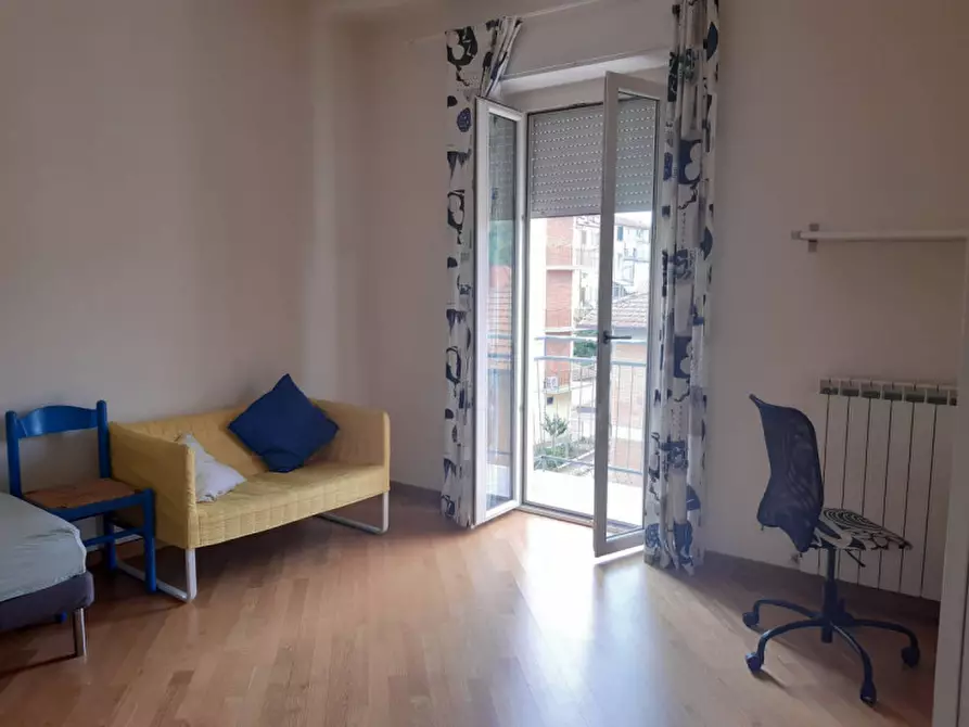 Immagine 4 di Casa indipendente in affitto  in VIA BORGHI 26 a Macerata