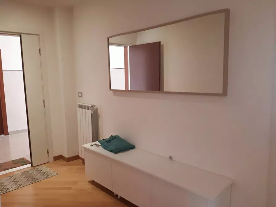 Immagine 7 di Casa indipendente in affitto  in VIA BORGHI 26 a Macerata
