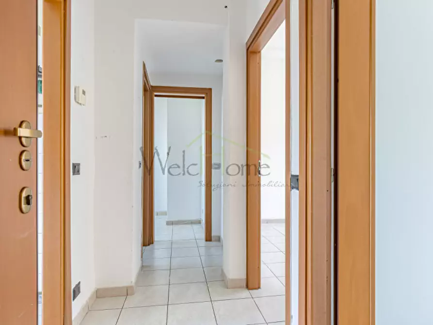 Immagine 1 di Appartamento in vendita  in Tavernerio, via Battisti a Tavernerio