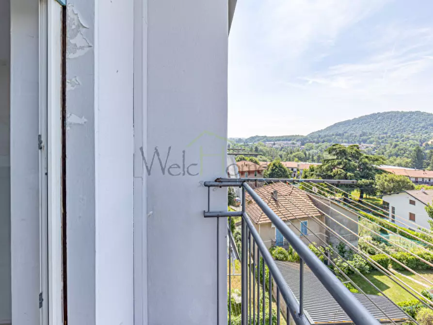 Immagine 7 di Appartamento in vendita  in Tavernerio, via Battisti a Tavernerio