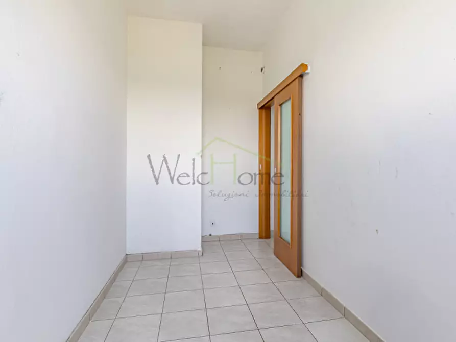Immagine 12 di Appartamento in vendita  in Tavernerio, via Battisti a Tavernerio