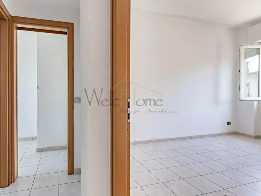 Immagine 14 di Appartamento in vendita  in Tavernerio, via Battisti a Tavernerio