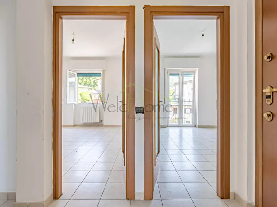 Immagine 17 di Appartamento in vendita  in Tavernerio, via Battisti a Tavernerio