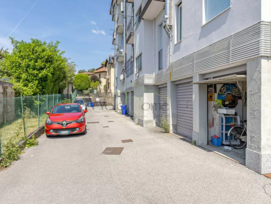 Immagine 25 di Appartamento in vendita  in Tavernerio, via Battisti a Tavernerio